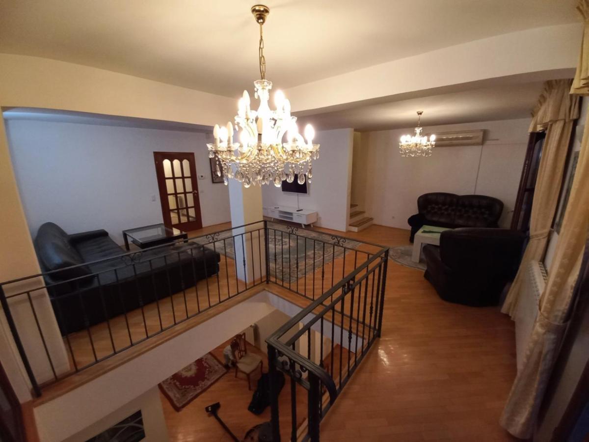 Villa Kuna Σαράγεβο Εξωτερικό φωτογραφία