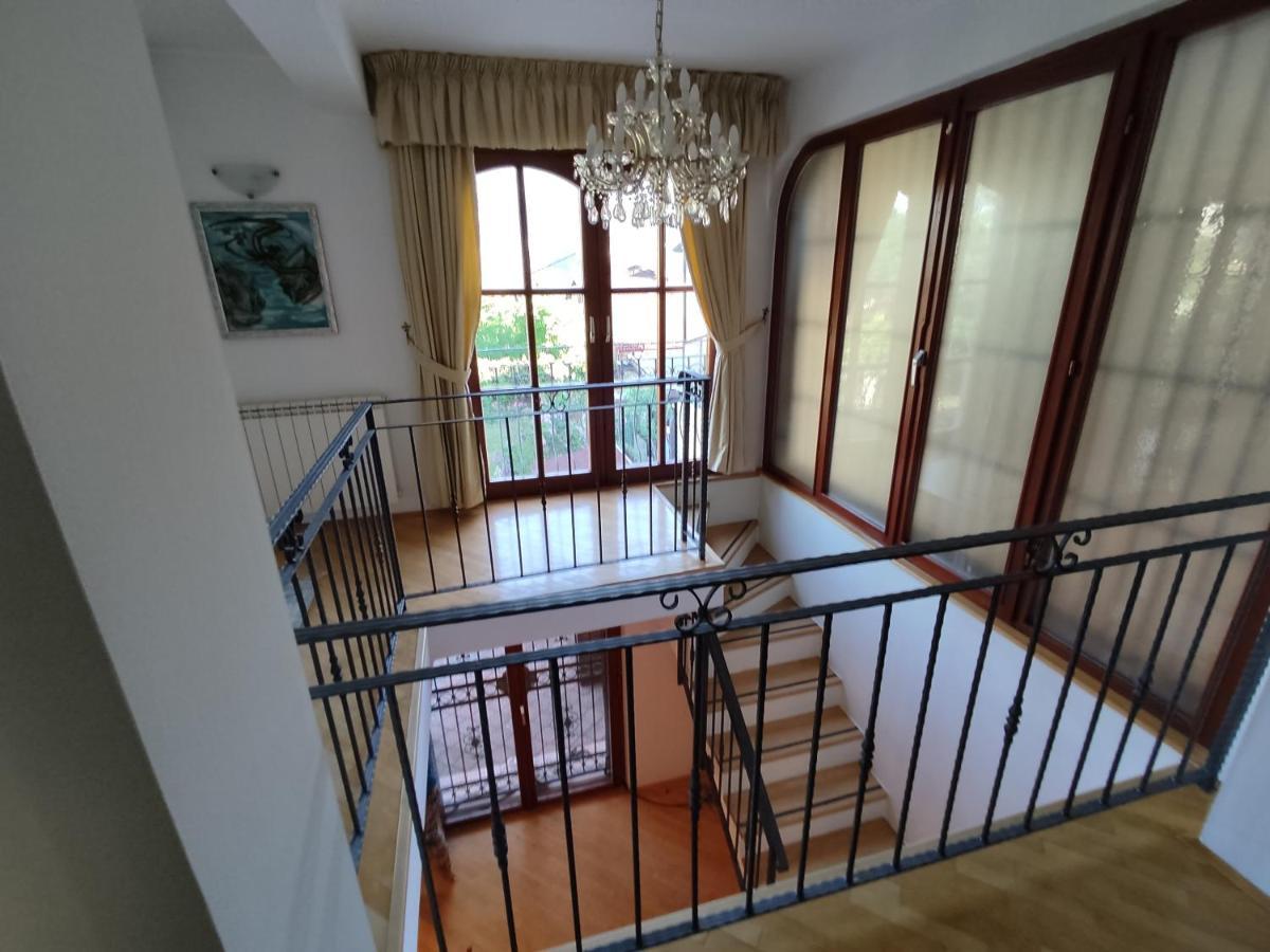 Villa Kuna Σαράγεβο Εξωτερικό φωτογραφία