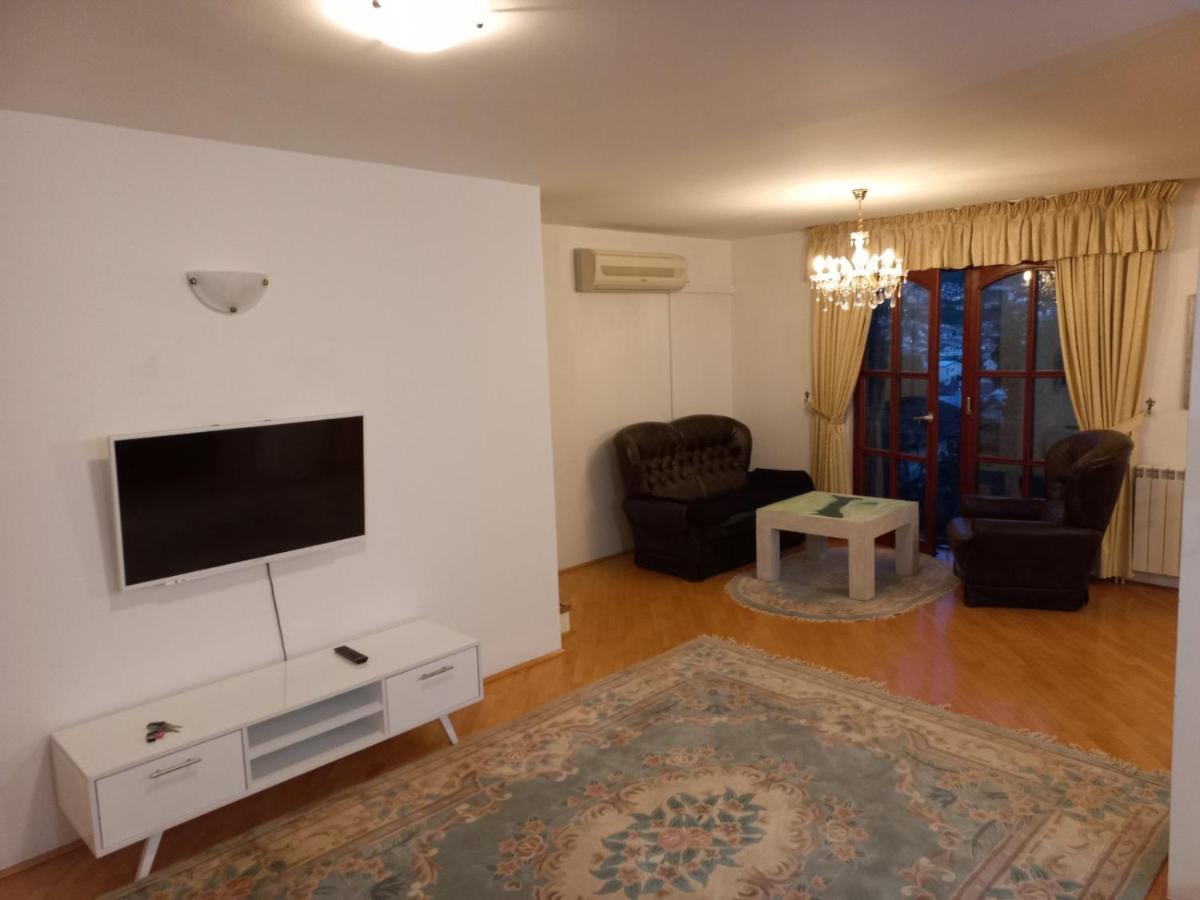 Villa Kuna Σαράγεβο Εξωτερικό φωτογραφία