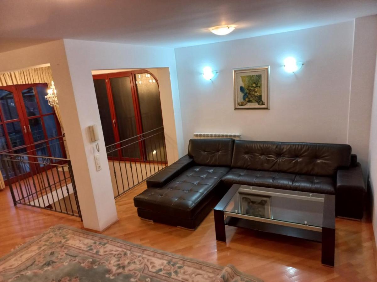 Villa Kuna Σαράγεβο Εξωτερικό φωτογραφία