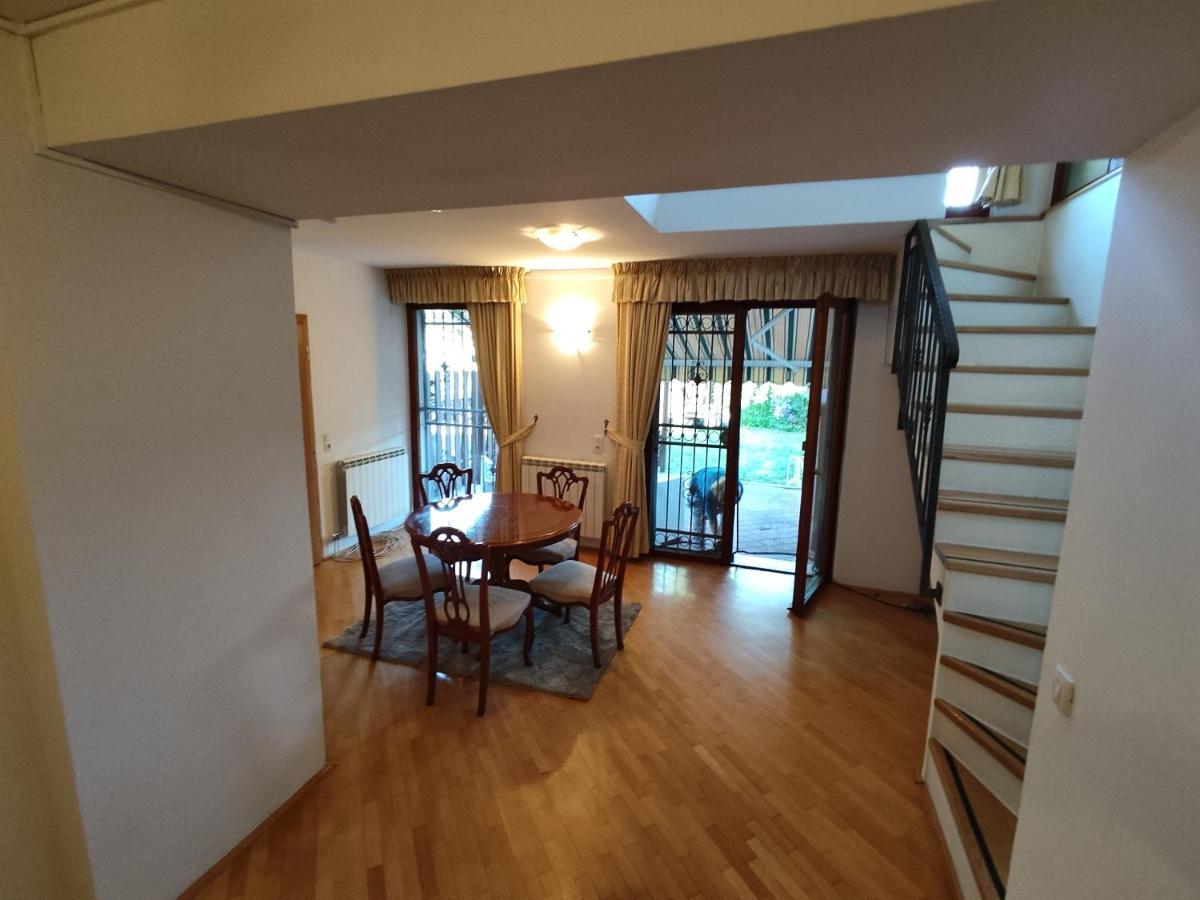 Villa Kuna Σαράγεβο Εξωτερικό φωτογραφία