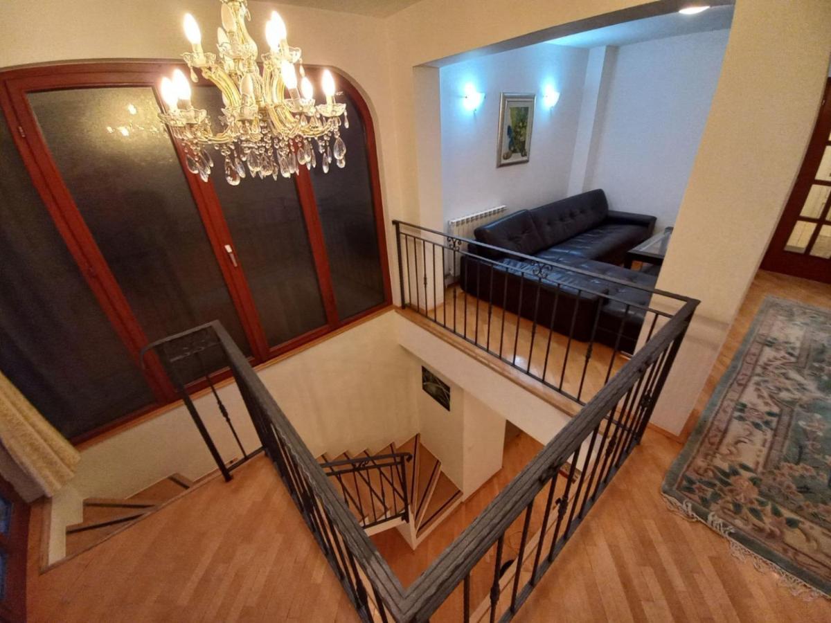 Villa Kuna Σαράγεβο Εξωτερικό φωτογραφία
