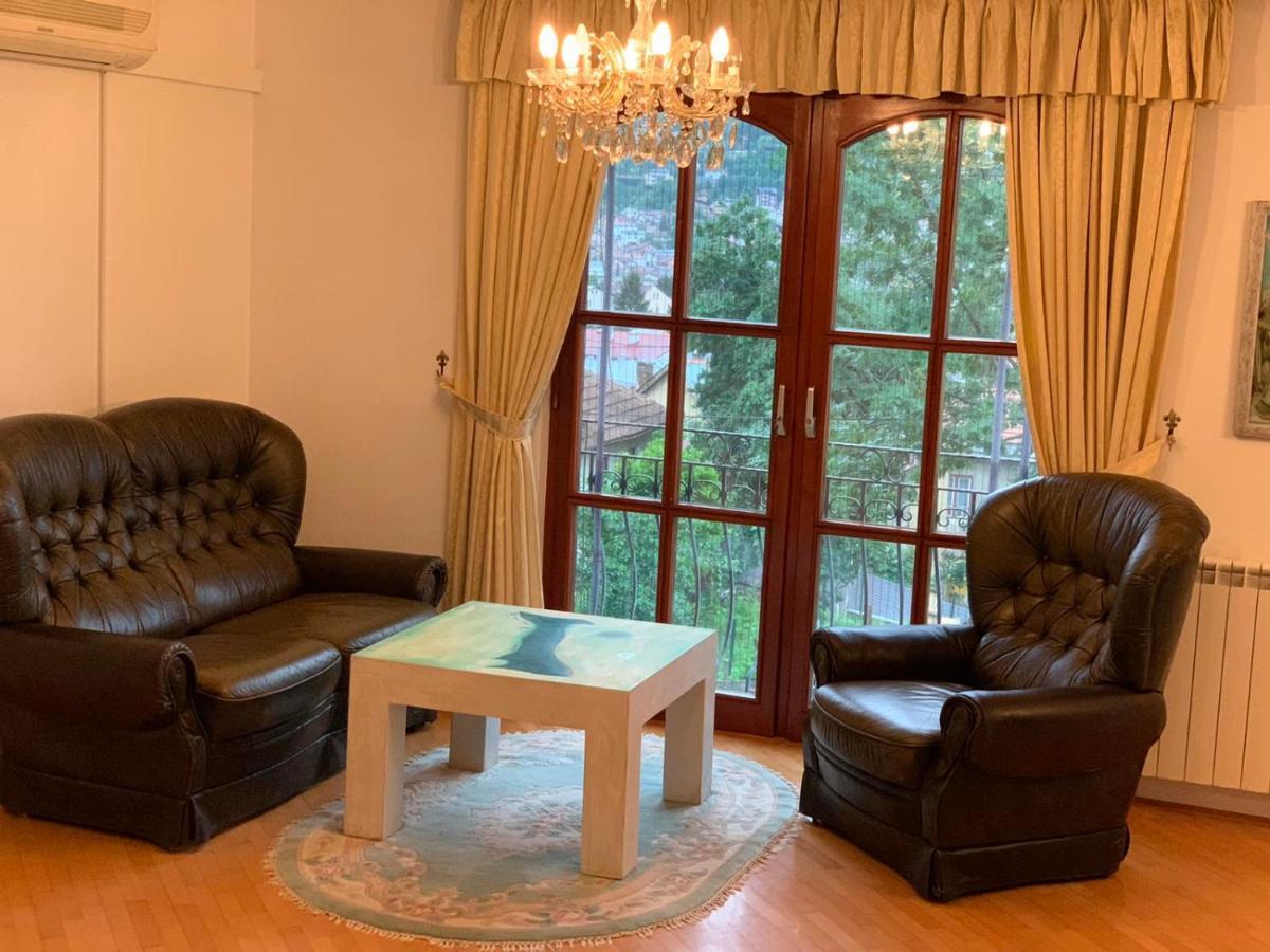 Villa Kuna Σαράγεβο Εξωτερικό φωτογραφία