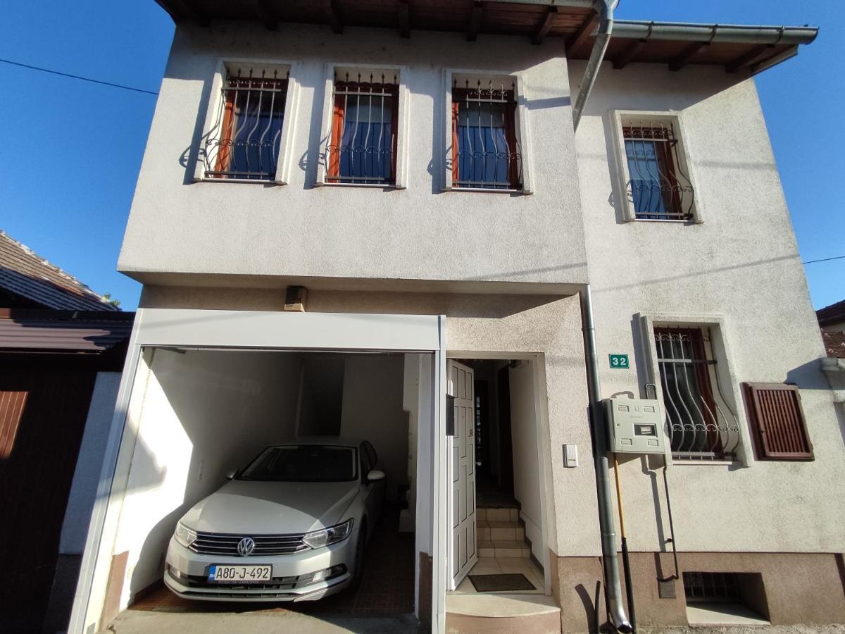 Villa Kuna Σαράγεβο Εξωτερικό φωτογραφία