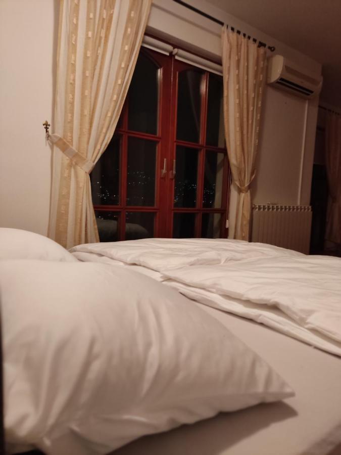 Villa Kuna Σαράγεβο Εξωτερικό φωτογραφία