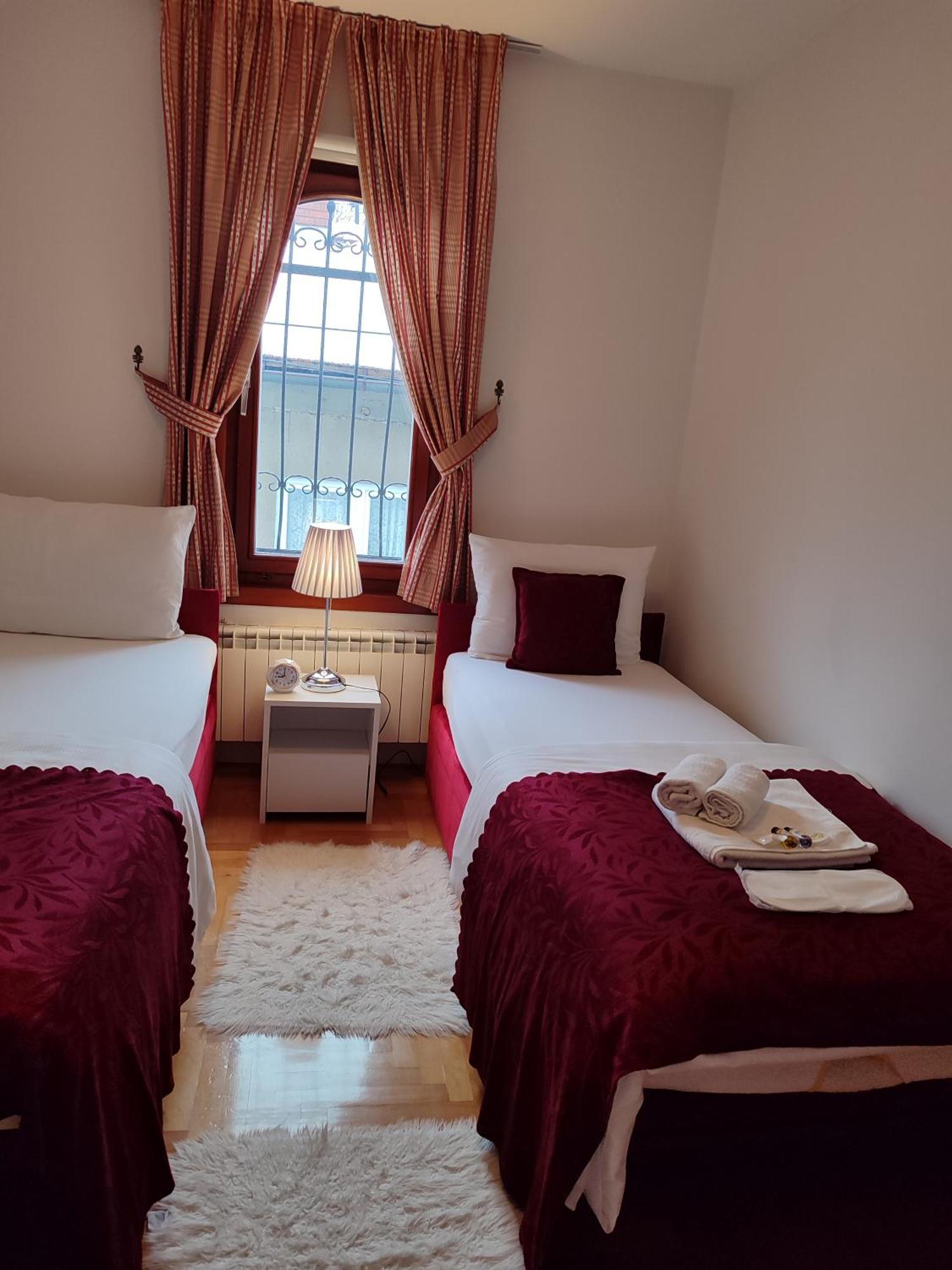 Villa Kuna Σαράγεβο Εξωτερικό φωτογραφία