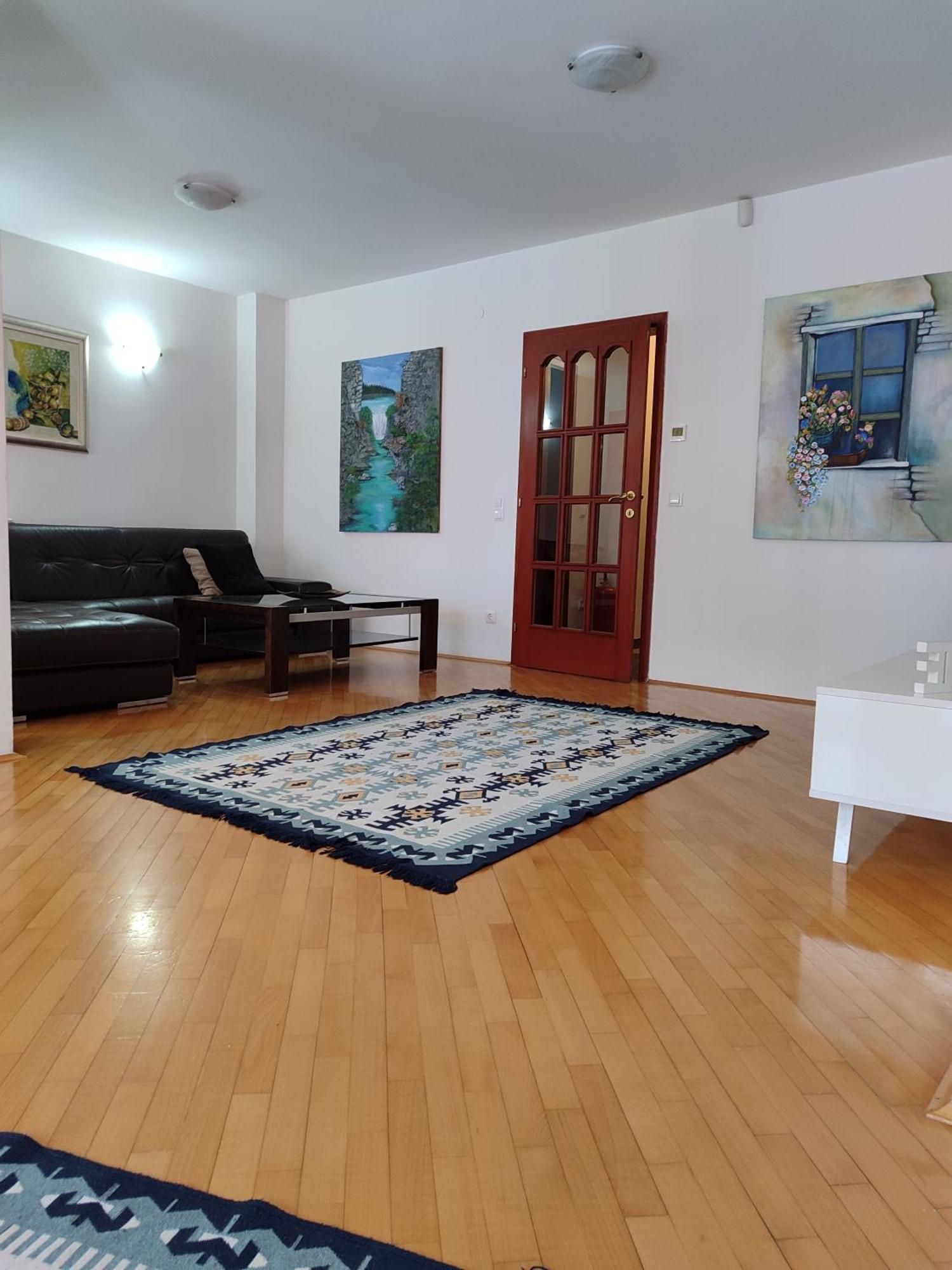 Villa Kuna Σαράγεβο Εξωτερικό φωτογραφία