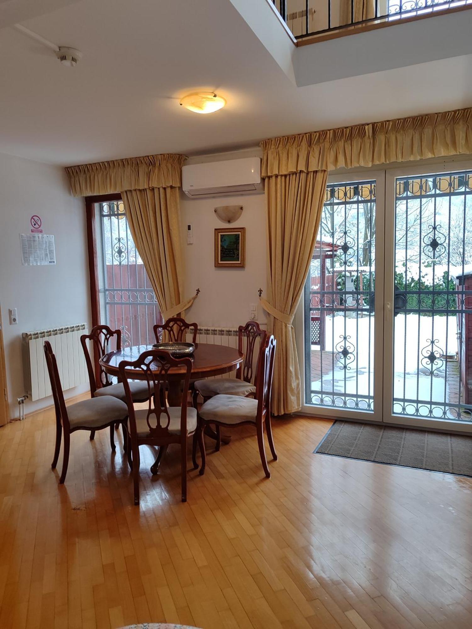 Villa Kuna Σαράγεβο Εξωτερικό φωτογραφία
