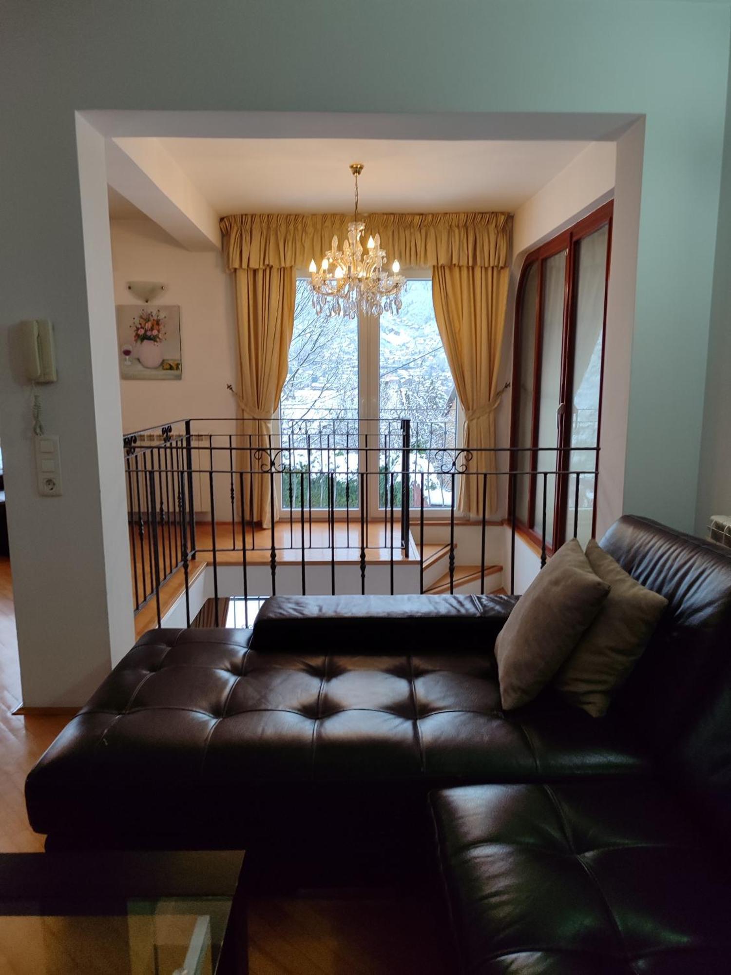 Villa Kuna Σαράγεβο Εξωτερικό φωτογραφία