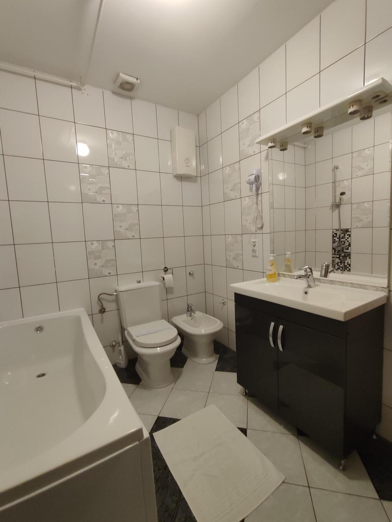 Villa Kuna Σαράγεβο Εξωτερικό φωτογραφία