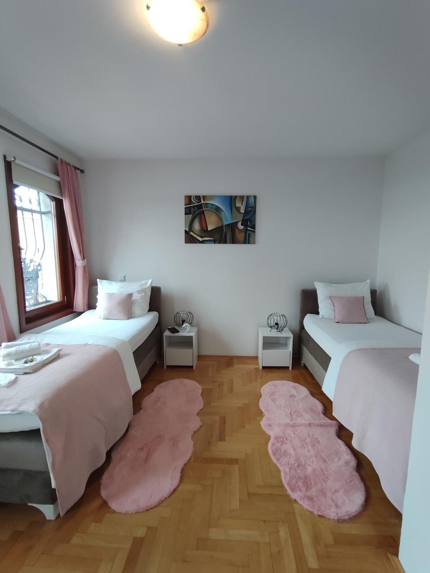Villa Kuna Σαράγεβο Εξωτερικό φωτογραφία