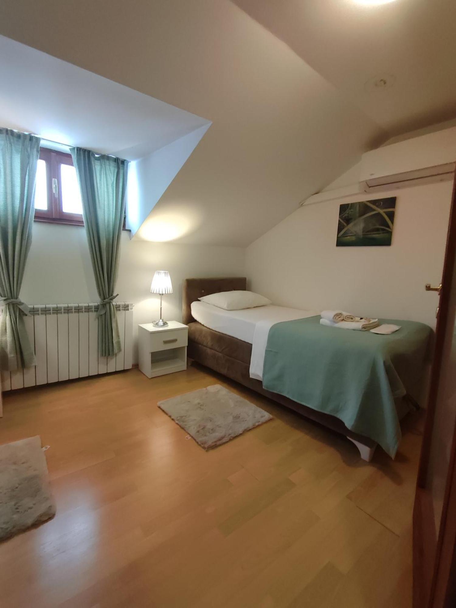 Villa Kuna Σαράγεβο Εξωτερικό φωτογραφία