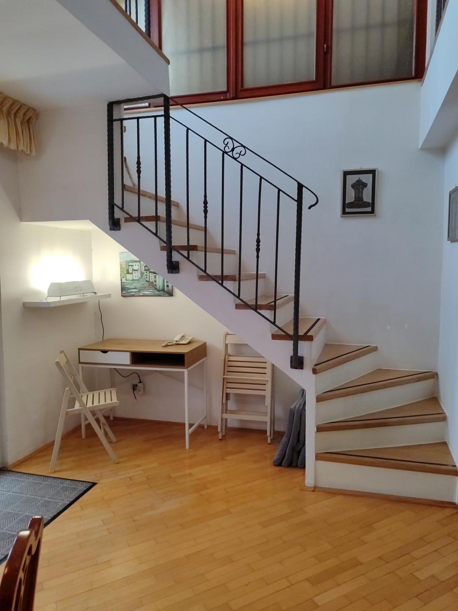 Villa Kuna Σαράγεβο Εξωτερικό φωτογραφία