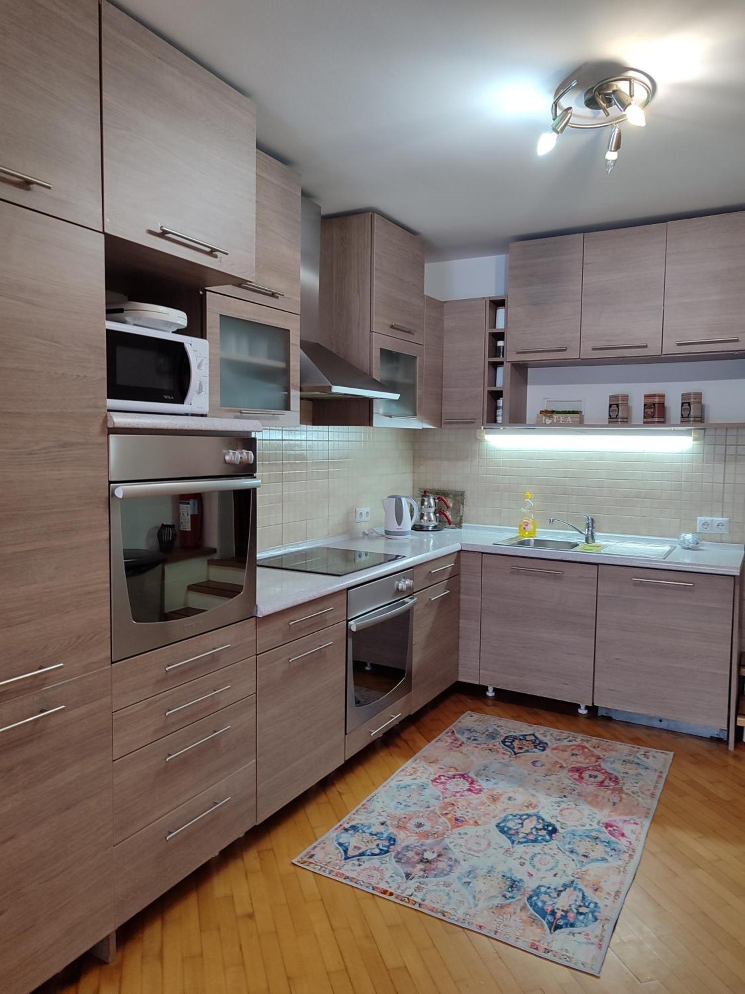 Villa Kuna Σαράγεβο Εξωτερικό φωτογραφία
